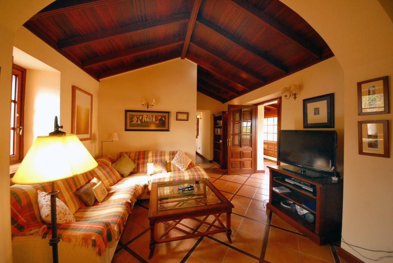Ferienhaus Casa Strelizia - *