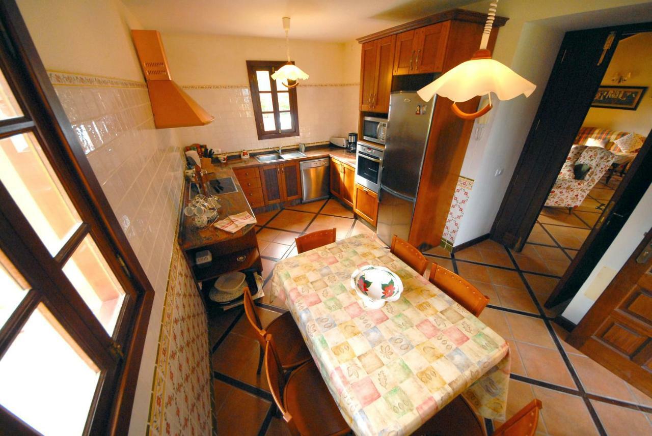 Ferienhaus Casa Strelizia - Puerto de la Cruz (Tenerife)