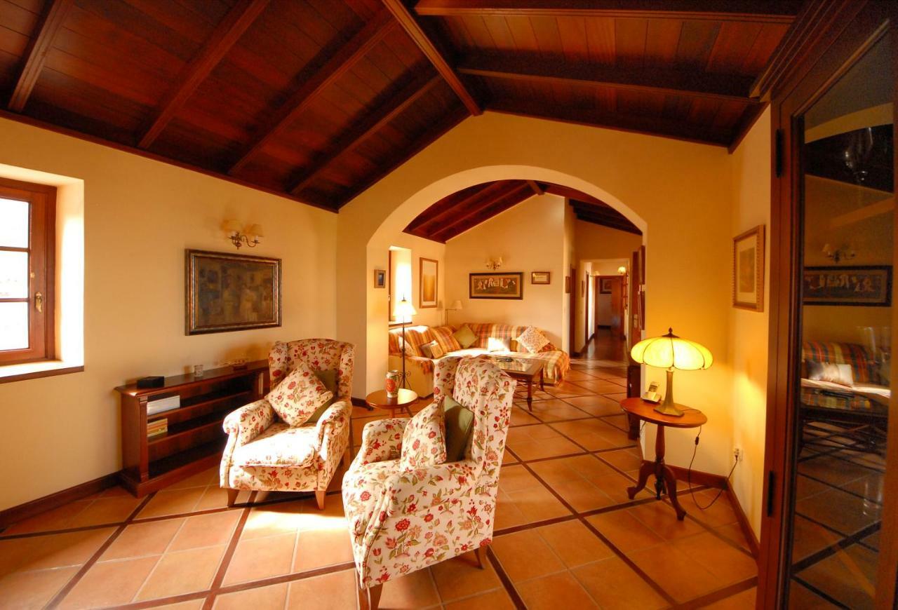Ferienhaus Casa Strelizia - Puerto de la Cruz (Tenerife)
