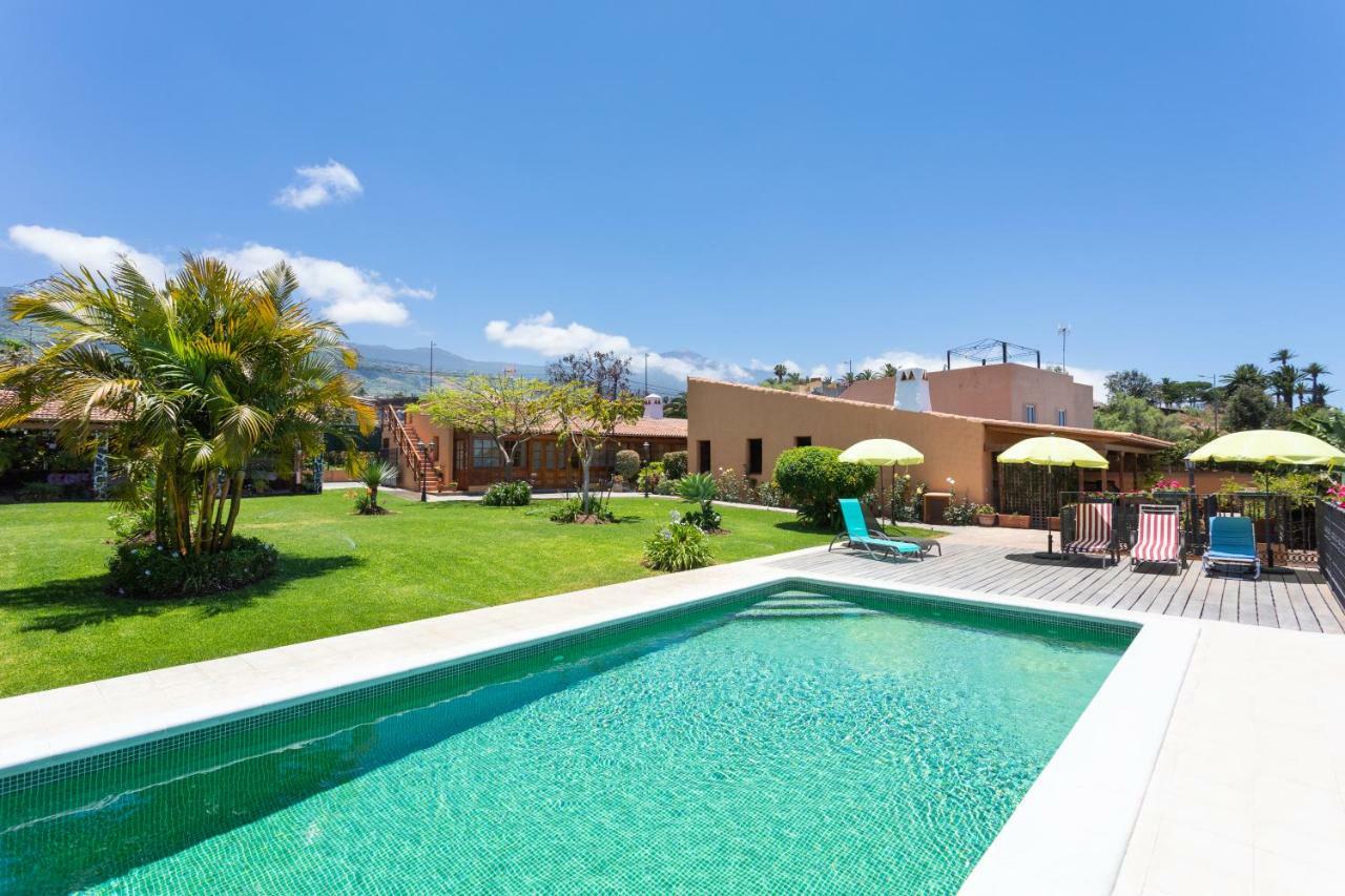 Ferienhaus Casa Strelizia -