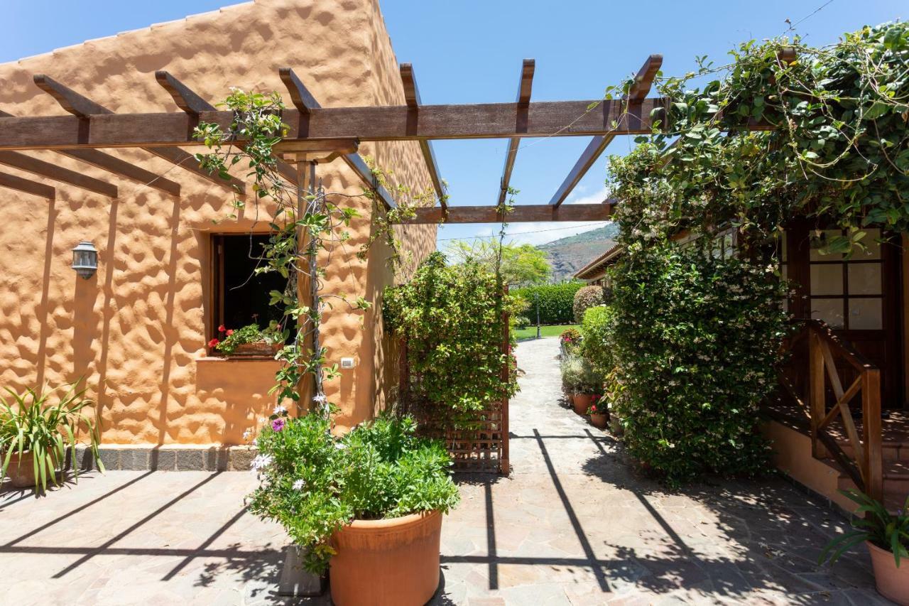 Casa Strelizia - Ferienhaus *