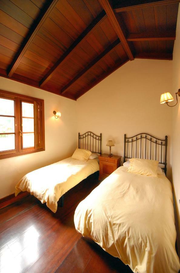 Ferienhaus Casa Strelizia -