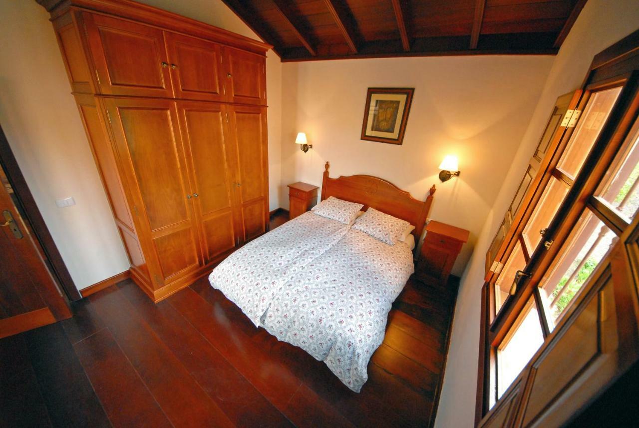 Casa Strelizia - Ferienhaus