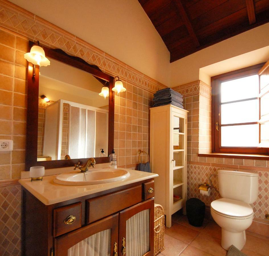 Ferienhaus Casa Strelizia - *