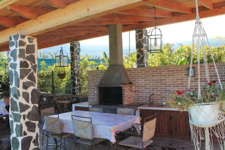 Casa Strelizia - Ferienhaus *