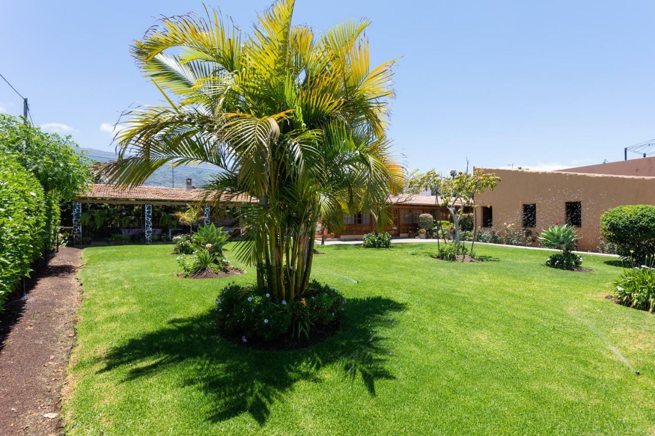 Ferienhaus Casa Strelizia -