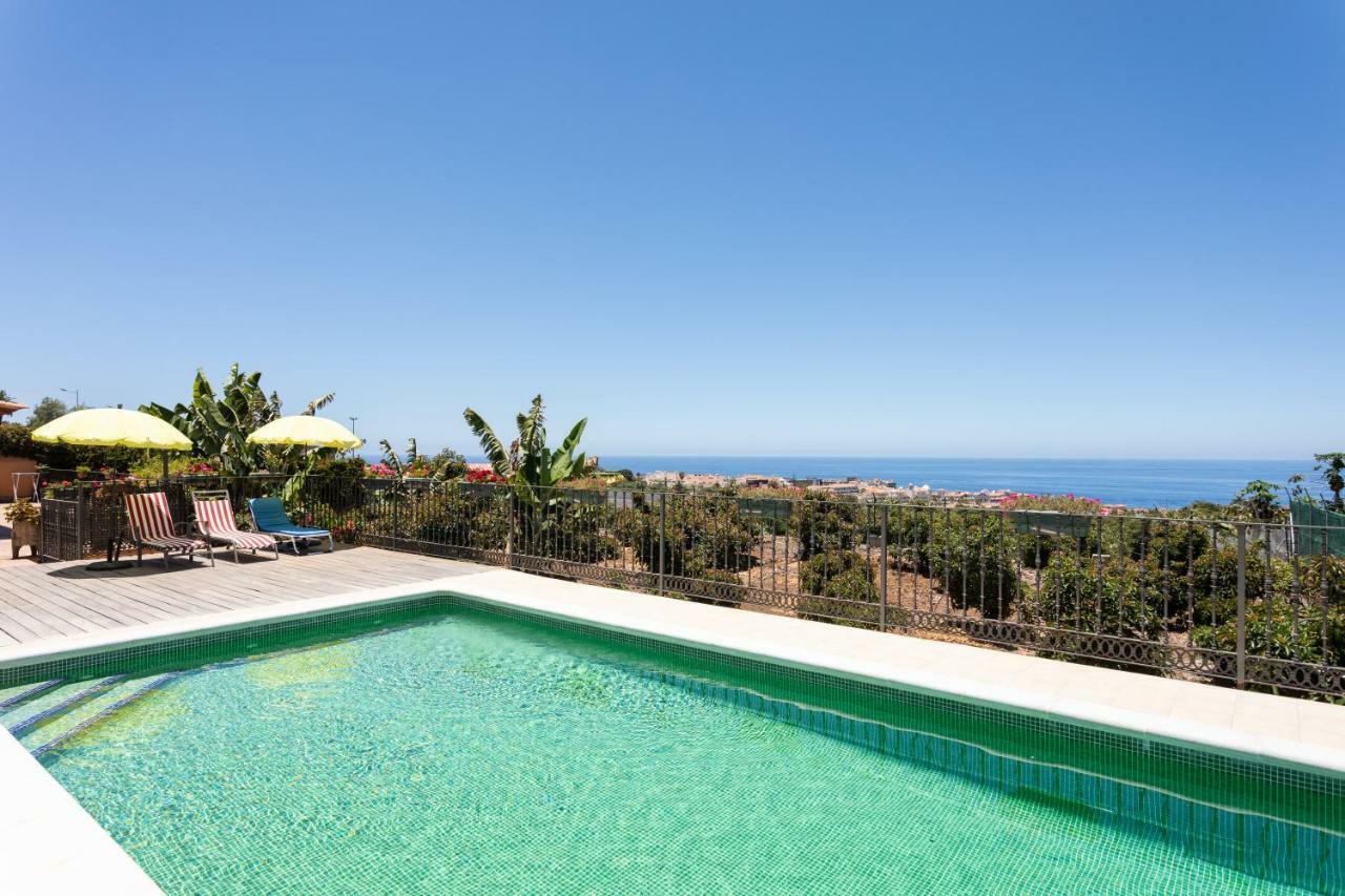 Ferienhaus Casa Strelizia -