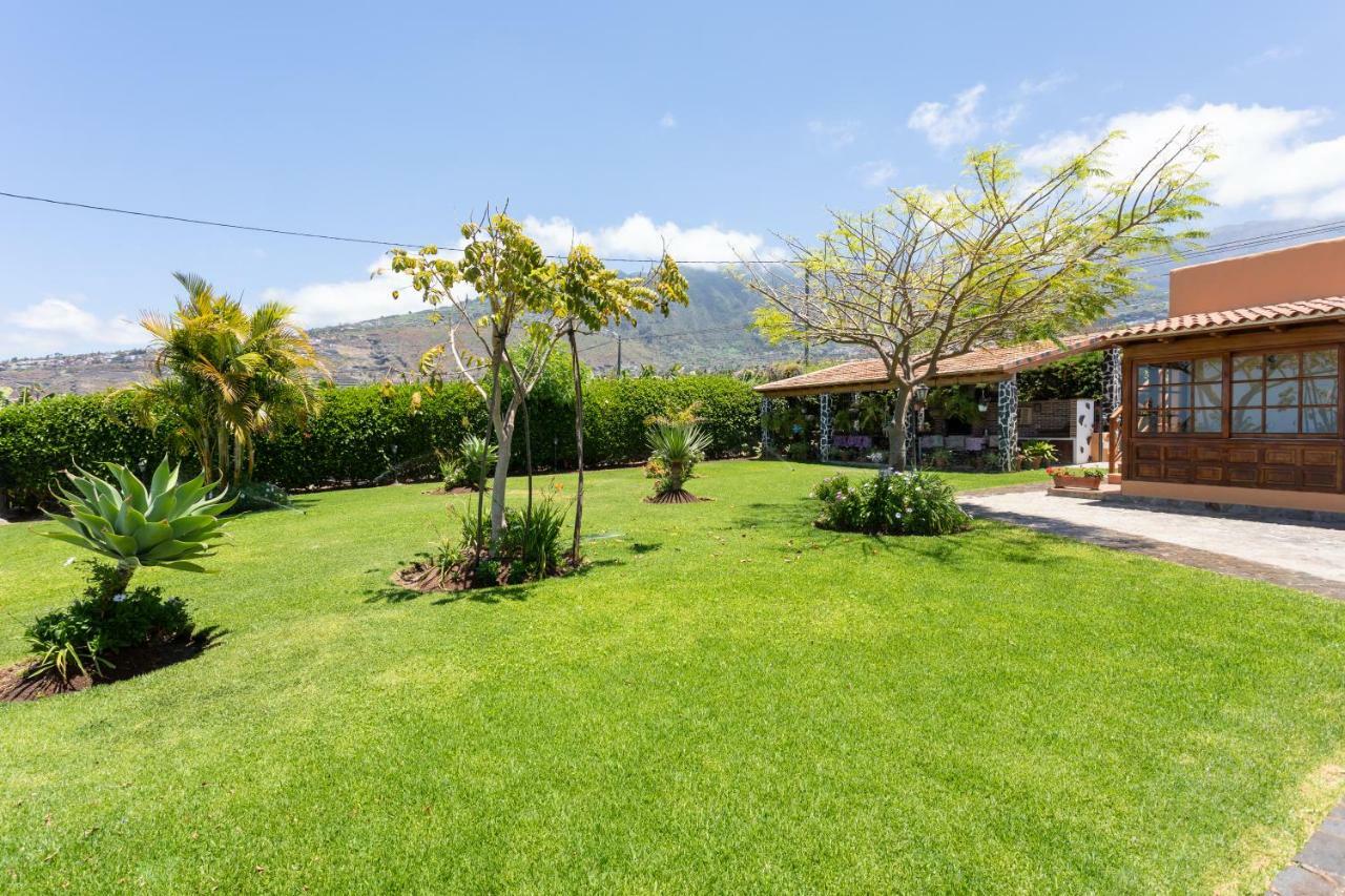 Ferienhaus Casa Strelizia -