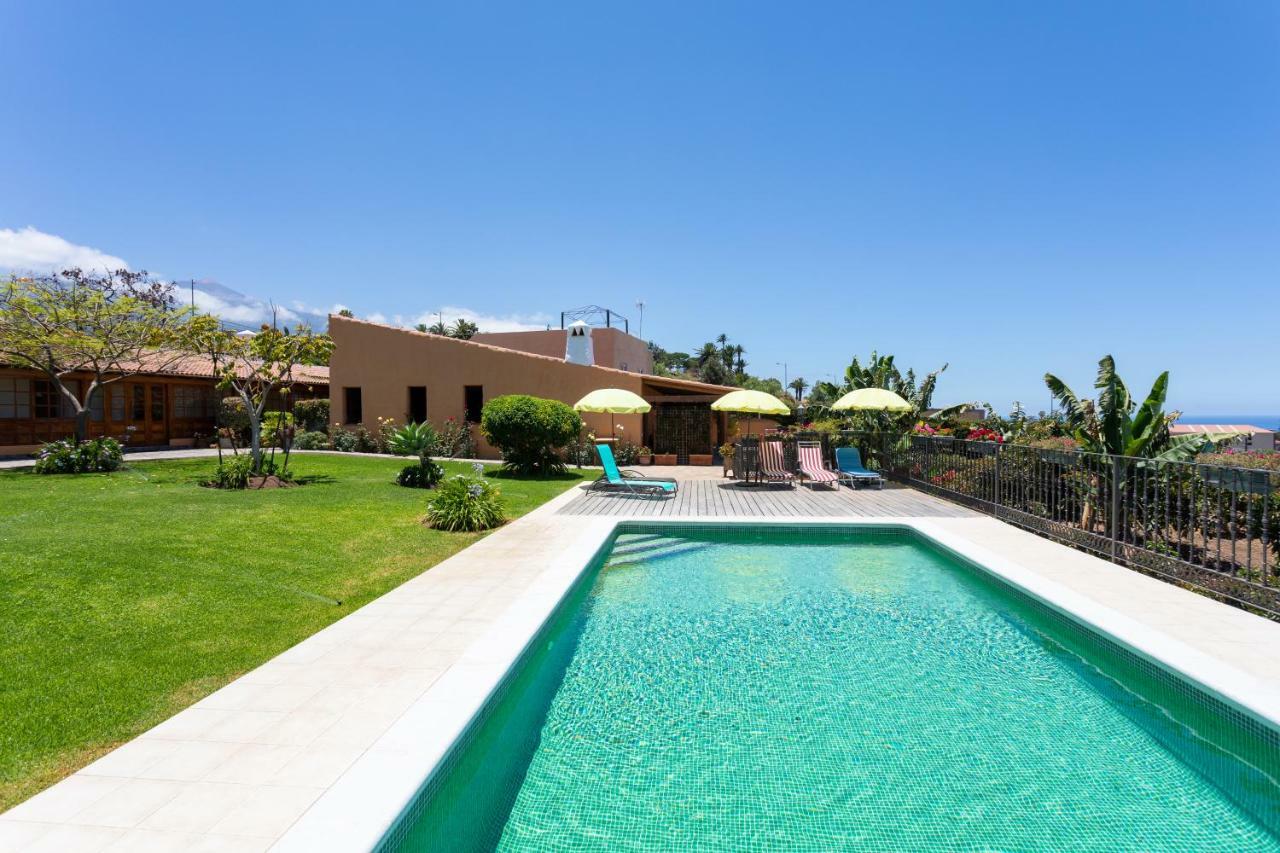 Ferienhaus Casa Strelizia -