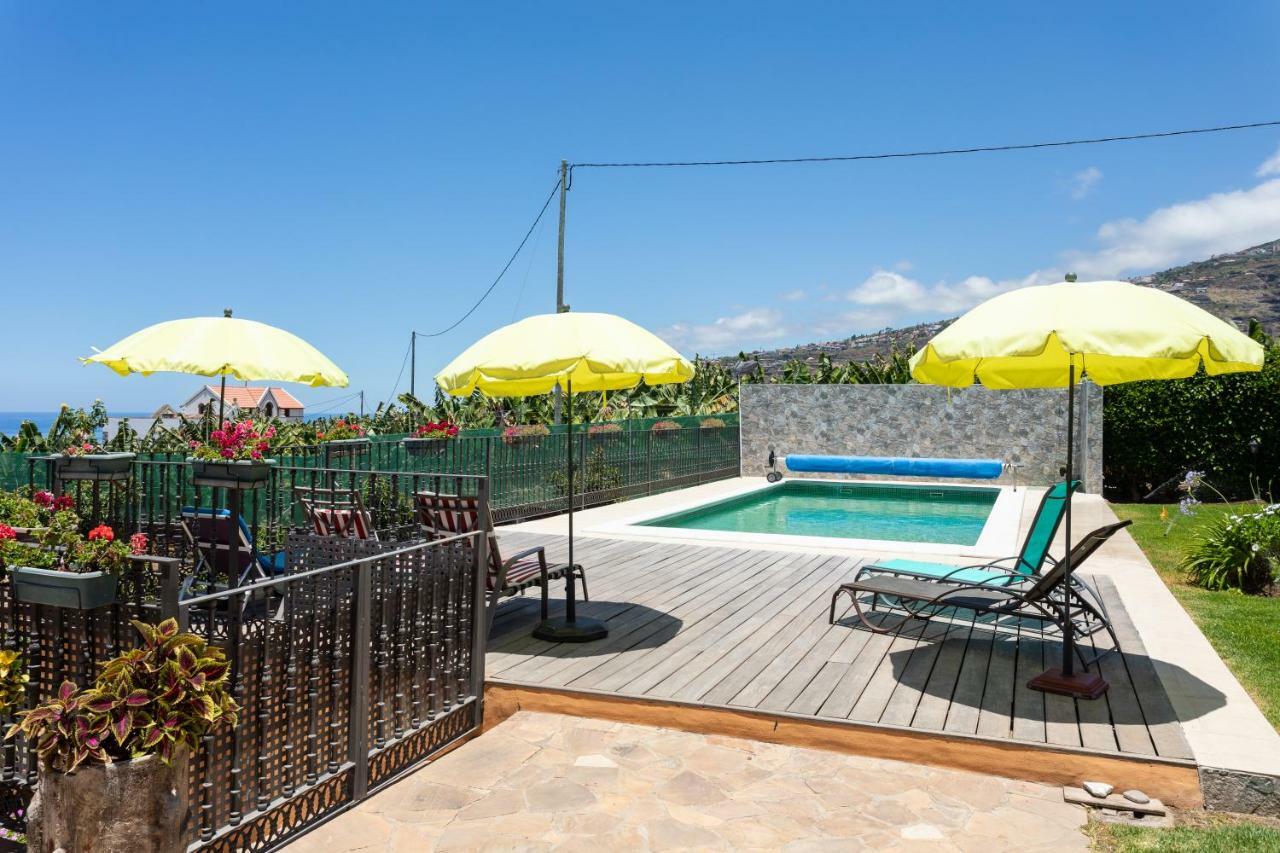 Ferienhaus Casa Strelizia - *