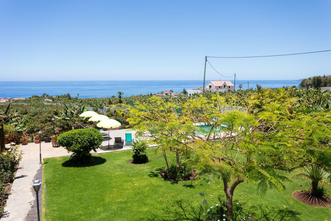 Ferienhaus Casa Strelizia - *