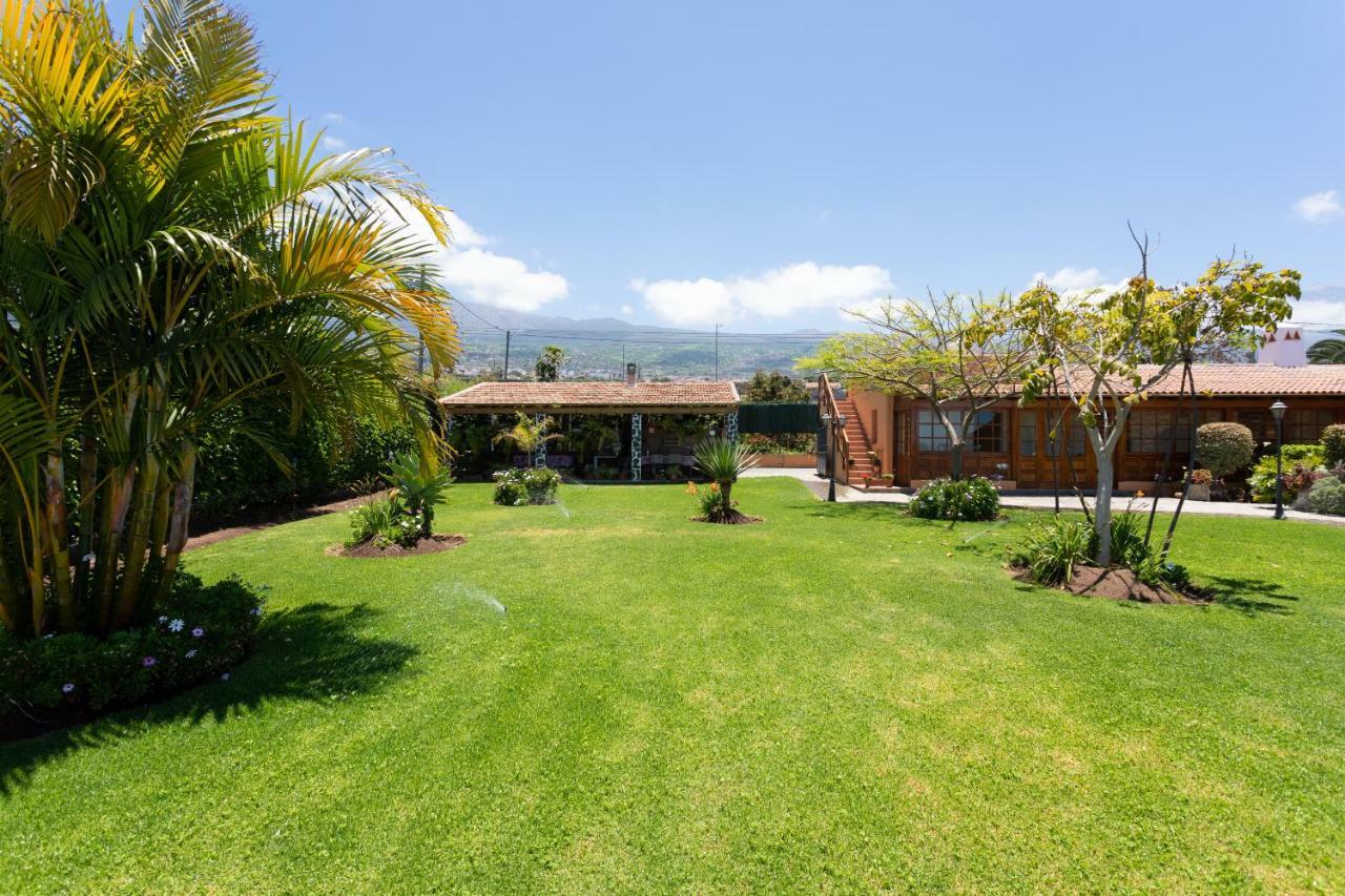 Casa Strelizia - Ferienhaus *